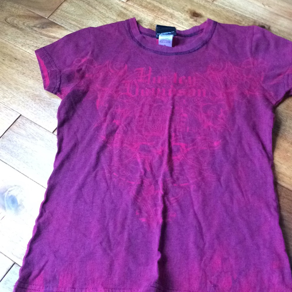 Harley Davidson t-shirt